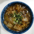 み1228's cooksnap of when they made 白菜だけ！簡単うま煮♪.