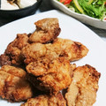 no:no's cooksnap of when they made うまい唐揚げ.