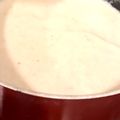 ドイツでお料理's cooksnap of when they made みんなダイスキ超簡単ごぼうのポタージュ.