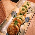 ✿maho✿'s cooksnap of when they made 簡単大根もち.