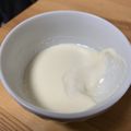 クックSXM10J☆'s cooksnap of when they made 簡単パンナコッタ.
