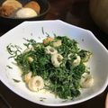 はらぺこまさる's cooksnap of when they made おかひじきの昆布茶マヨ和え.