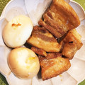 アスリートレシピ's cooksnap of when they made 放ったらかし@ 豚の角煮.