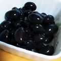 おかずさん88's cooksnap of when they made 【お節】鉄鍋ダッチオーブンで時短　黒豆煮.