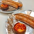 ゆにこーん☆'s cooksnap of when they made 椎茸のマヨ焼き❤食べるラー油のせ.