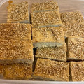 つっちいママ's cooksnap of when they made のし鶏【おせち】.