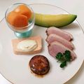コスモとフライパン's cooksnap of when they made 【母の味】ホタテのテリーヌ.