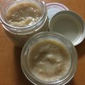 aromakirry's cooksnap of when they made 玄米麹　de　塩麹作り.