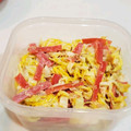 ♡礼♡'s cooksnap of when they made ハマる！白菜の和風マヨサラダ！超簡単！.