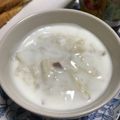 ☆あいちゃん's cooksnap of when they made 甘酒のヨーグルト.