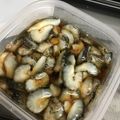 あさちゃんですが's cooksnap of when they made 【覚書】三杯酢・二杯酢・甘酢.