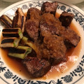 クックIB82OG☆'s cooksnap of when they made 和風♡ステーキソース.