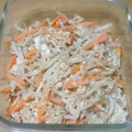 ケンチャナヨ～'s cooksnap of when they made もやしと卵の簡単にんじんしりしり☆.
