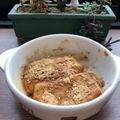 ふたごママちゃん's cooksnap of when they made 【超簡単】２分ですぐ！きなこ餅.