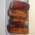 mamio28's cooksnap of when they made 自家製焼豚　.