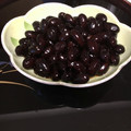 ♪ヒロ's cooksnap of when they made おせち 父の黒豆.