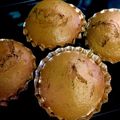 クックGXY3W☆'s cooksnap of when they made HMで簡単！チョコレートカップケーキ.