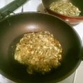 さくらちょことまと's cooksnap of when they made ⭐大阪の味 九条ねぎ焼き⭐.
