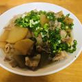 えどぢろ's cooksnap of when they made 時短&簡単★ご飯が進む！豚バラ大根.