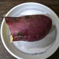 みーみぱんな's cooksnap of when they made ストーブＤＥやきいも.