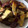m;cream's cooksnap of when they made さつまいもの皮のバター炒め☆.