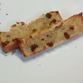 Kotetsu00's cooksnap of when they made 簡単！ヘルシーバナナのパウンドケーキ.