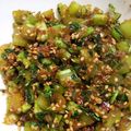 クック69WEPA☆'s cooksnap of when they made 大根葉ふりかけ♪簡単美味しいご飯がすすむ.
