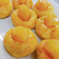 てるてるキッズ's cooksnap of when they made おせちに好評♡洋風栗きんとん♫.