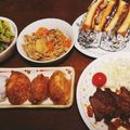 すみま～る's cooksnap of when they made 我が家の酢飯.