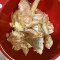 クックF85BC1☆'s cooksnap of when they made だれでも簡単！手羽元チューリップの作り方.