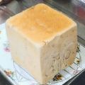 ゆうすうぱん123's cooksnap of when they made HB 全粒粉クルミ食パン（早焼き）.