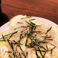 bb☆'s cooksnap of when they made しらすネギ&チーズで☆やみつき和トースト.