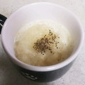 クックGB6431☆'s cooksnap of when they made 簡単！大根と豆乳のポタージュ♪.