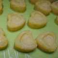 ☆くるみ☆milk☆'s cooksnap of when they made 簡単ノンバターノンオイル！スイートポテト.