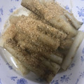 にゃんこりんご's cooksnap of when they made 簡単☆たたきごぼう.