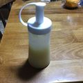 カメメロンぱん's cooksnap of when they made 鬼ゆずのジャム.