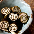 カズ形33's cooksnap of when they made 簡単お節！昆布巻き☆豚ばら.