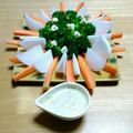 o☆shino's cooksnap of when they made チョットいつもと違う味☆マヨみるくソース.