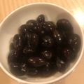 nefertiti2's cooksnap of when they made ふっくら黒豆 スロークッカー お正月.