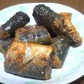 スージー＆ジル's cooksnap of when they made カレー風味爆発☆秋刀魚（又は鯖）の煮付け.