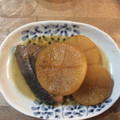 クックUD0U82☆'s cooksnap of when they made ぶり大根＊黄金比率＊時短で簡単.