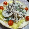＊なないろ金平糖＊'s cooksnap of when they made 栄養満点☆ひじきと蓮根のツナサラダ.