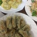 癒しの花's cooksnap of when they made 簡単！焼いてクレイジーフライドポテト♡.