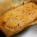 akarism's cooksnap of when they made 濃厚♥️抹茶ブラウニー.
