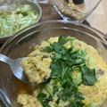 クックS5I1SQ☆'s cooksnap of when they made 中華風の茶碗蒸し.