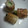 ベル★'s cooksnap of when they made お弁当♪ちくわきゅうりを焼きました.