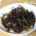 nosso's cooksnap of when they made ひじきの洋風炒め♫.