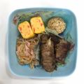 ❁Abake❁'s cooksnap of when they made お弁当☆ミックスベジde簡単春雨サラダ.