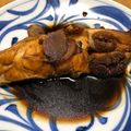 クックI11GWG☆'s cooksnap of when they made カレイの煮付け！ふっくら美味しい♪.