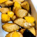 つぐしゅんママ's cooksnap of when they made 御節❀ぶりの柚子香照り焼き.